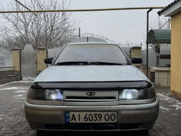 Авто ВАЗ 2110 2005 № 7431773