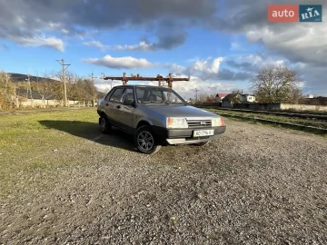 Авто ВАЗ 21099 2007 № 7431774