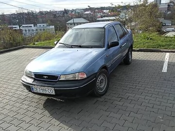 Авто Daewoo Nexia 2007 № 7431776