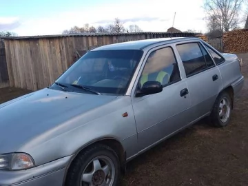 Авто Daewoo Nexia 2006 № 7431783