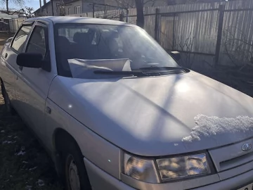 Авто ВАЗ 2110 2004 № 7431795