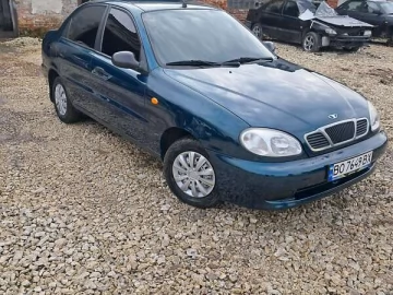 Авто Daewoo Lanos 2005 № 7431796