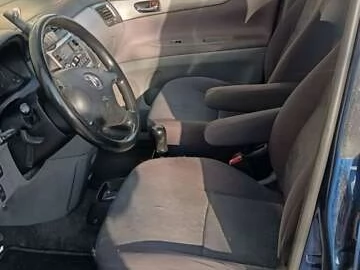 Авто Toyota Verso 2007 № 7431797