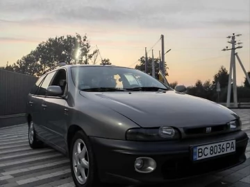 Авто Fiat Marea 1999 № 7431806