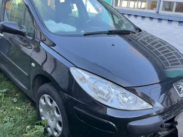 Авто Peugeot 307 2007 № 7431808