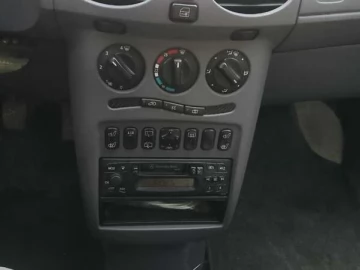 Авто Mercedes A-Class 2000 № 7431847