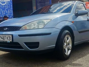 Авто Ford Focus 2004 № 7431849
