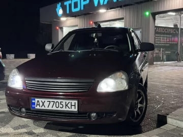 Авто ВАЗ 2172 Priora 2011 № 7431870
