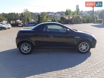 Авто Opel Tigra 2005 № 7431893