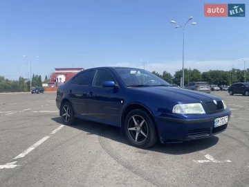 Авто Skoda Octavia 2007 № 7431914