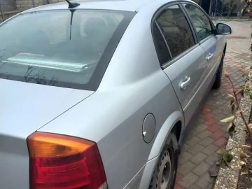 Авто Opel Vectra 2003 № 7431916