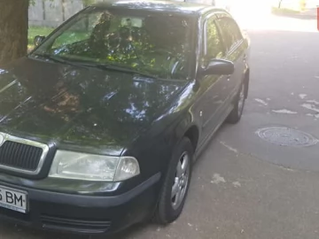Авто Skoda Octavia 2006 № 7431937