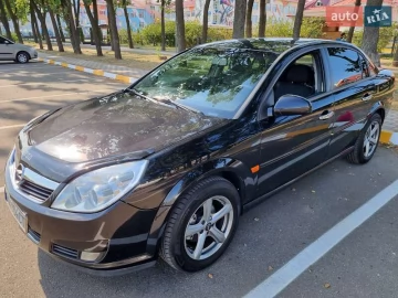 Авто Opel Vectra 2005 № 7432005