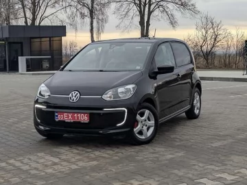 Авто Volkswagen Up 2015 № 7432096
