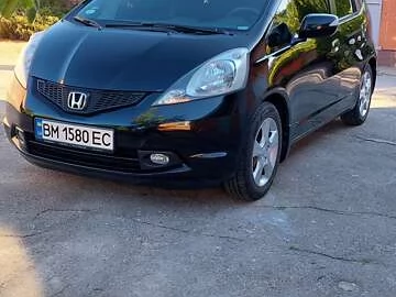 Авто Honda Jazz 2009 № 7432111