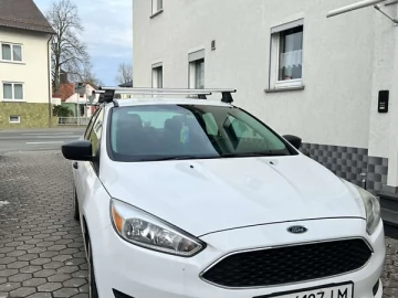 Авто Ford Focus 2016 № 7432114