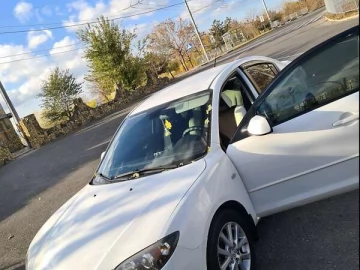 Авто Mazda 3 2008 № 7432123