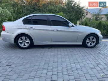 Авто BMW 3 Series 2006 № 7432129