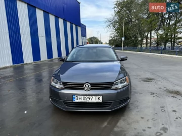 Авто Volkswagen Jetta 2012 № 7432170