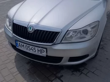 Авто Skoda Octavia 2013 № 7432171