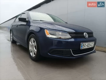 Авто Volkswagen Jetta 2013 № 7432178