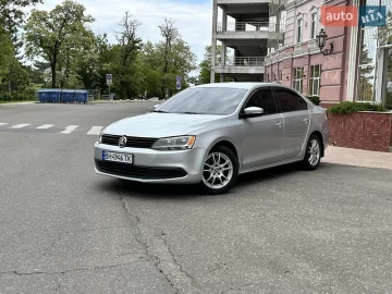 Авто Volkswagen Jetta 2011 № 7432182