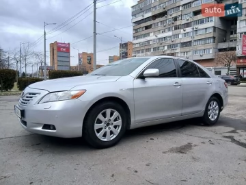 Авто Toyota Camry 2008 № 7432197