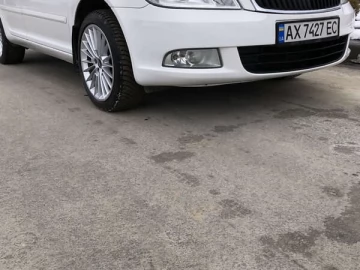 Авто Skoda Octavia 2013 № 7432214