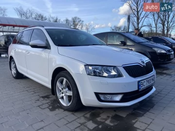 Авто Skoda Octavia 2013 № 7432221