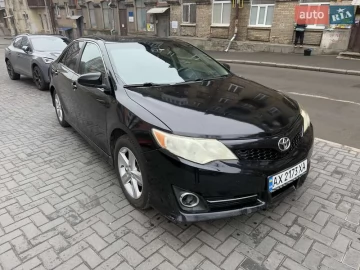 Авто Toyota Camry 2014 № 7432229