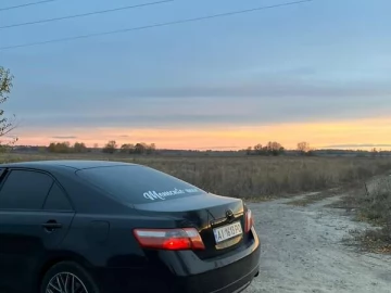 Авто Toyota Camry 2006 № 7432235