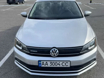 Авто Volkswagen Jetta 2015 № 7432252