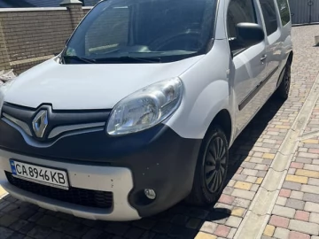 Авто Renault Kangoo 2018 № 7432290