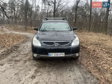 Авто Hyundai Ix55 2010 № 7432293