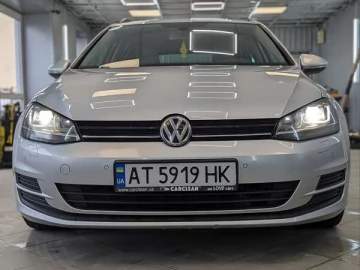 Авто Volkswagen Golf 2015 № 7432333