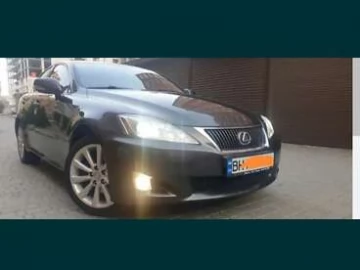 Авто Lexus Is 2009 № 7432334