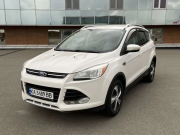 Авто Ford Escape 2013 № 7432339