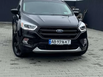 Авто Ford Escape 2018 № 7432371
