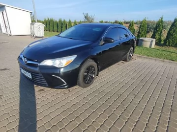 Авто Toyota Camry 2017 № 7432374