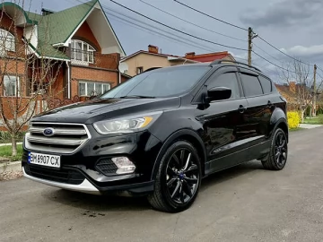 Авто Ford Escape 2016 № 7432377