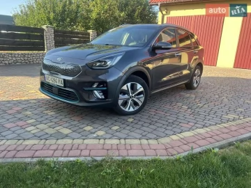 Авто KIA Niro 2019 № 7432462
