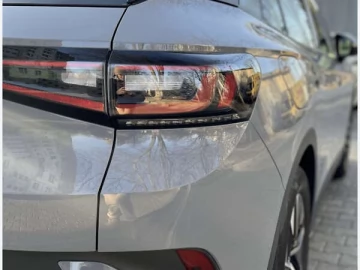 Авто Volkswagen Id 4 2022 № 7432530