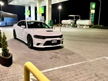 Авто Dodge Charger 2019 № 7432580