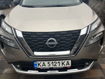 Авто Nissan X-Trail 2023 № 7432595