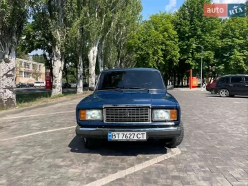 Авто ВАЗ 2107 2008 № 7432638