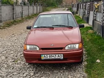 Авто ВАЗ 2113 Samara 2008 № 7432643