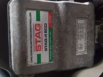 Авто Daewoo Lanos 2008 № 7432647