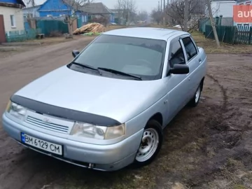 Авто ВАЗ 2110 2007 № 7432656