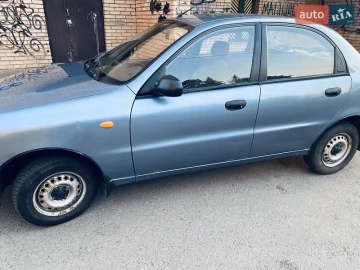 Авто ЗАЗ Lanos 2008 № 7432660