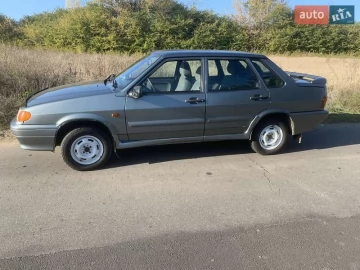 Авто ВАЗ 2115 Samara 2010 № 7432672